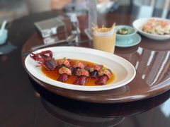 -环球港凯悦 · 享悦中餐厅