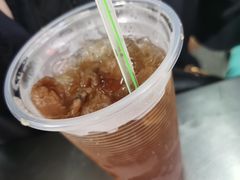 -榮泰米粉湯(Left Shop)