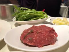 -凯鸽火锅(华林新天地店)