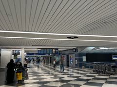 -奥黑尔国际机场