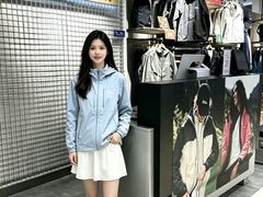 -首创奥特莱斯(昆山店)
