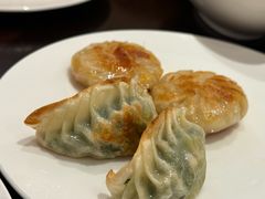 -京香轩·中餐厅(上海中庚聚龙酒店)