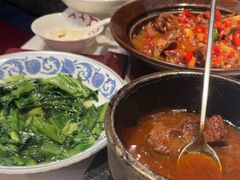 -千百味红餐厅·江西菜(绿地双子塔店)