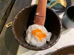 手工鱼籽虾滑-火鳳祥美蛙牛肉自助(青悦城店)