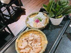 -捞王锅物料理(凯旋路店)