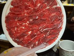 -蓉城老院十一年川味老火锅(中南店)