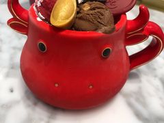 -哈根达斯(美罗城店)