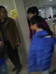 -天津市儿童医院(北辰龙岩院区)