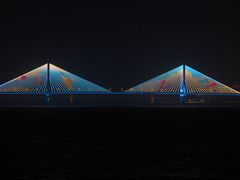 -武汉两江游览·夜游长江(汉口粤汉码头)
