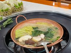 -藏味八珍特色火锅