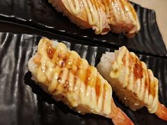 -禾绿寿司·定食·拉面·烧炸(喜荟城店)