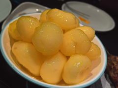 百香果马蹄-东来顺·来小馆烧烤(公主坟城乡店)