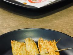 -马海涛牛肉串(领汇广场店)