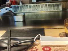 -盛焰铁板烧(王府井店)