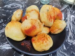 -廖哥泡椒兔(峨眉店)