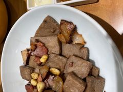 -六合居·邯郸菜·武安菜起源地