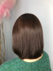 -茶发Salon·烫发染发理发