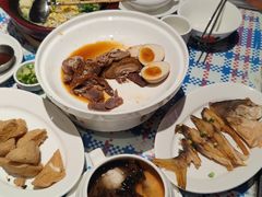-陈鹏鹏潮汕菜(欢乐海岸 海边景观店)