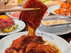 -蒜香焼肉PURUSHIN(马场路店)