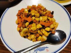 -自己人(九码头店)