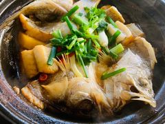 -喜洲翰林餐厅(董家百年老宅店)