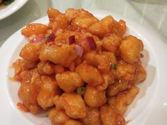 -勺园饭店(骨科医院店)