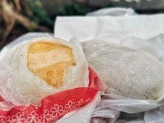 -澳门长洲糯米糍(柯打苏沙街店)