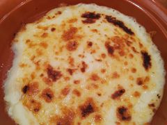 奶汁烤薯角-萨莉亚意式餐厅(万嘉商业广场店)