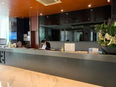 -上海虹梅嘉廷酒店