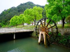 -温州永嘉书院
