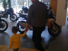 -北京德悦行BMW宝马摩托车