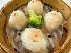 -和乐喜点(宝岗大道店)