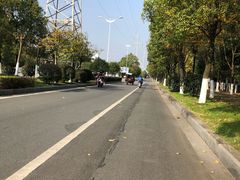 -艾溪湖湿地公园