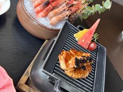 -花潮料理艺食馆(成都万象城店)