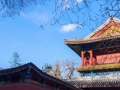 -潭柘寺景区