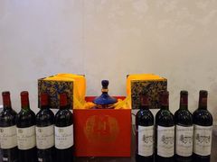 -金河半岛园林酒家(金融城店)