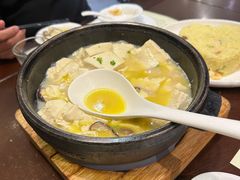 -老厨家(友谊路总店)