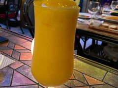 -Mezomd曼索蒂西班牙餐厅(广粤店)