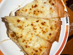 -比格比萨自助(花园路店)