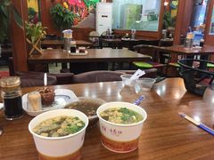 -冯鑫记南京鸭血粉丝汤(来燕路店)