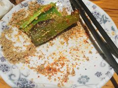 -关二碳烤羊腿(龙翔路店)