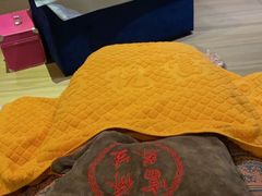 -富侨养生(光大会展店)