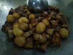 -梓城五粮渔粉(辉纺名苑店)