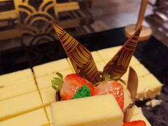 -万达文华酒店·48F云端窗景美食汇自助餐厅
