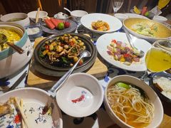 -江南赋(内蒙古大厦店)