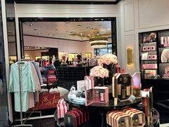 -Victoria's Secret(杭州湖滨银泰in77店)