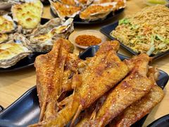 -蚝抵食·湛江生蚝(湾北路店)