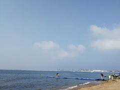 -东戴河风景区