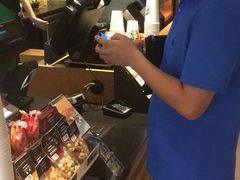 -星巴克(中远两湾城店)