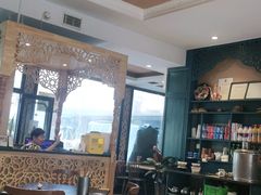 大堂-新疆哈利德餐厅(紫薇都市店)